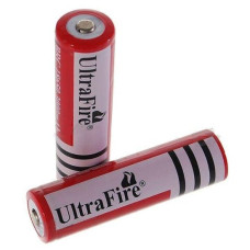 Аккумулятор UltraFire HY-18650 6800 mAh 3.7V Li-ion 